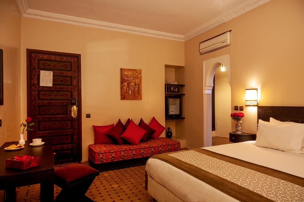 Place Riad Marrakech By Hivernage