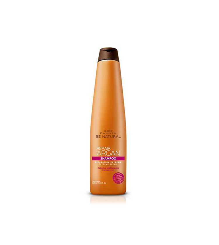 Product Champú Repair Argan 