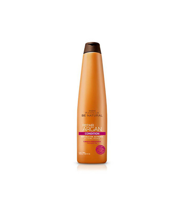 Producto Acondicionador Repair Argan