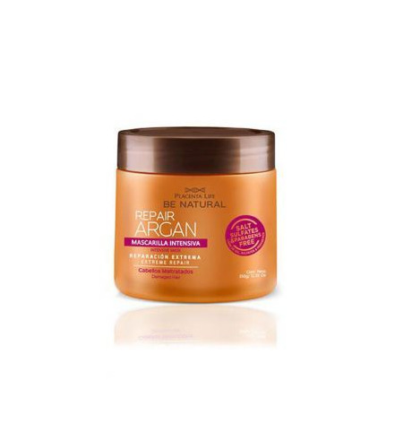 Product Mascarilla Repair Argan