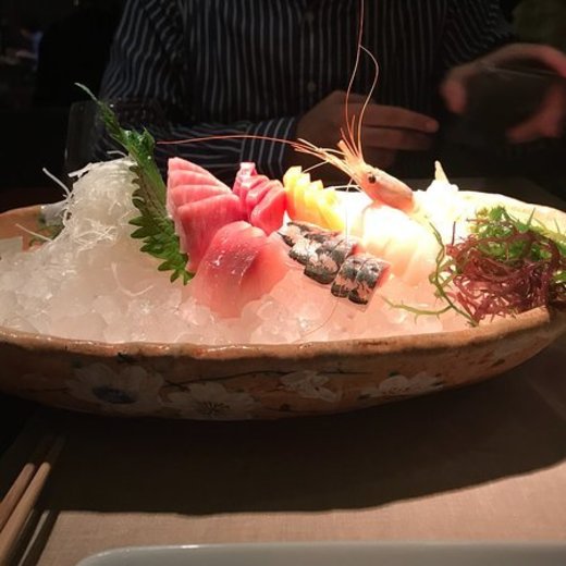 99 Sushi Bar BCN