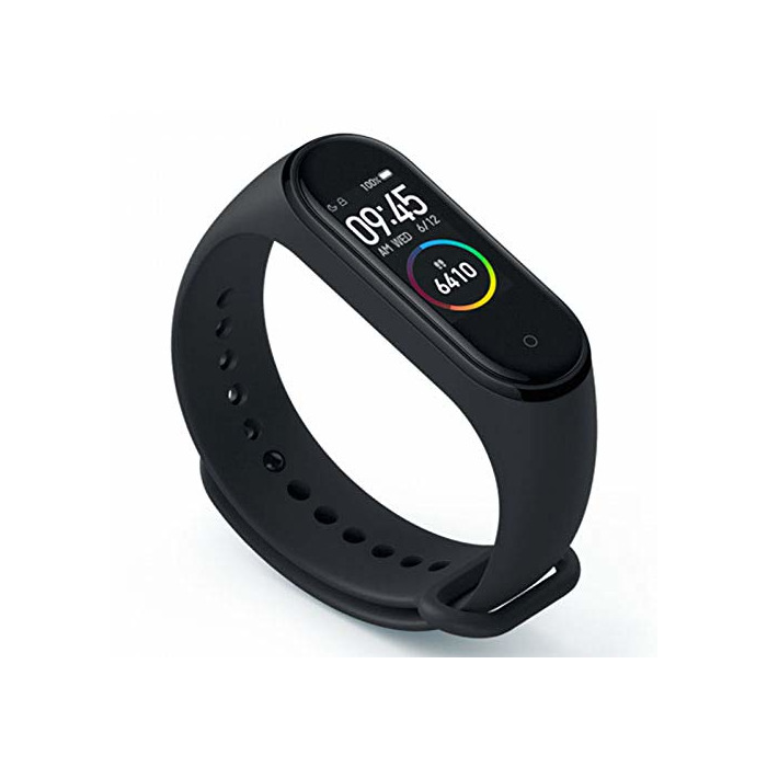 Fitness Xiaomi Band 4