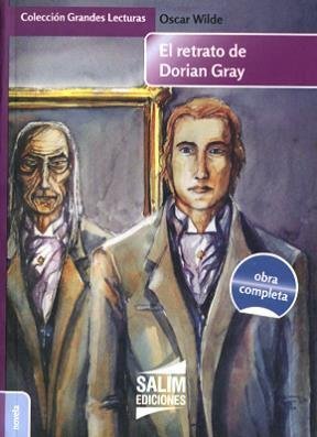 EL RETRADO DE DORIAN GRAY