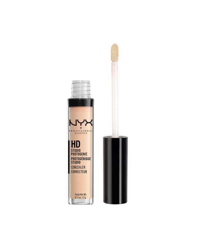 Producto Nyx profesional make up corrector