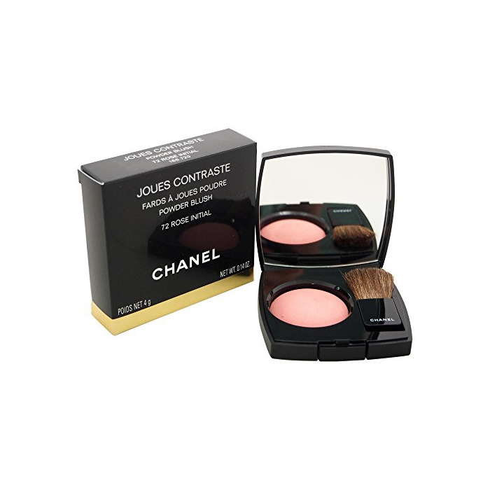 Beauty Chanel Joues Contraste - Sombra de ojos