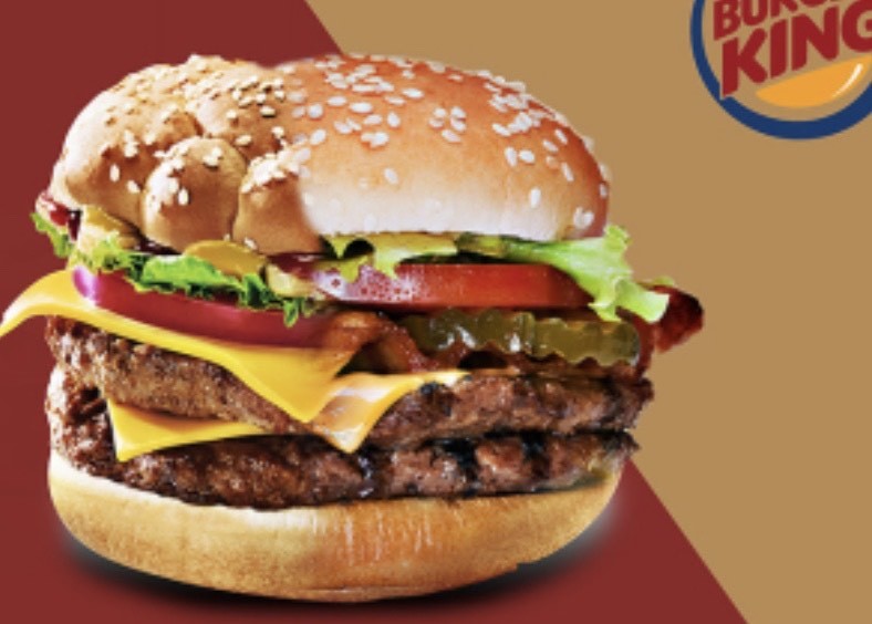 Restaurants Burger King