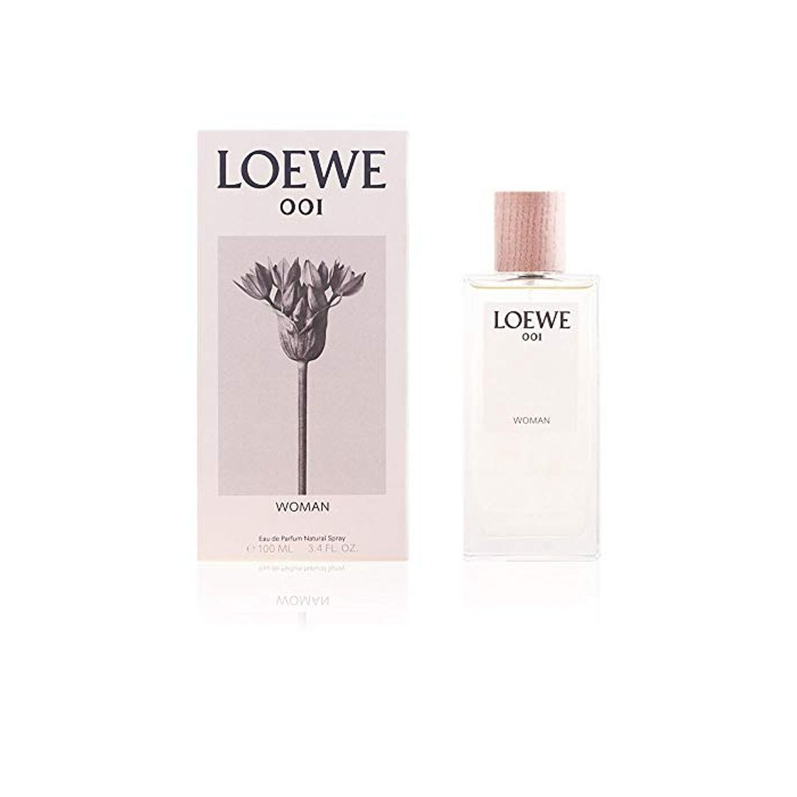 Producto Loewe Loewe 001 Woman Agua de Perfume Vaporizador