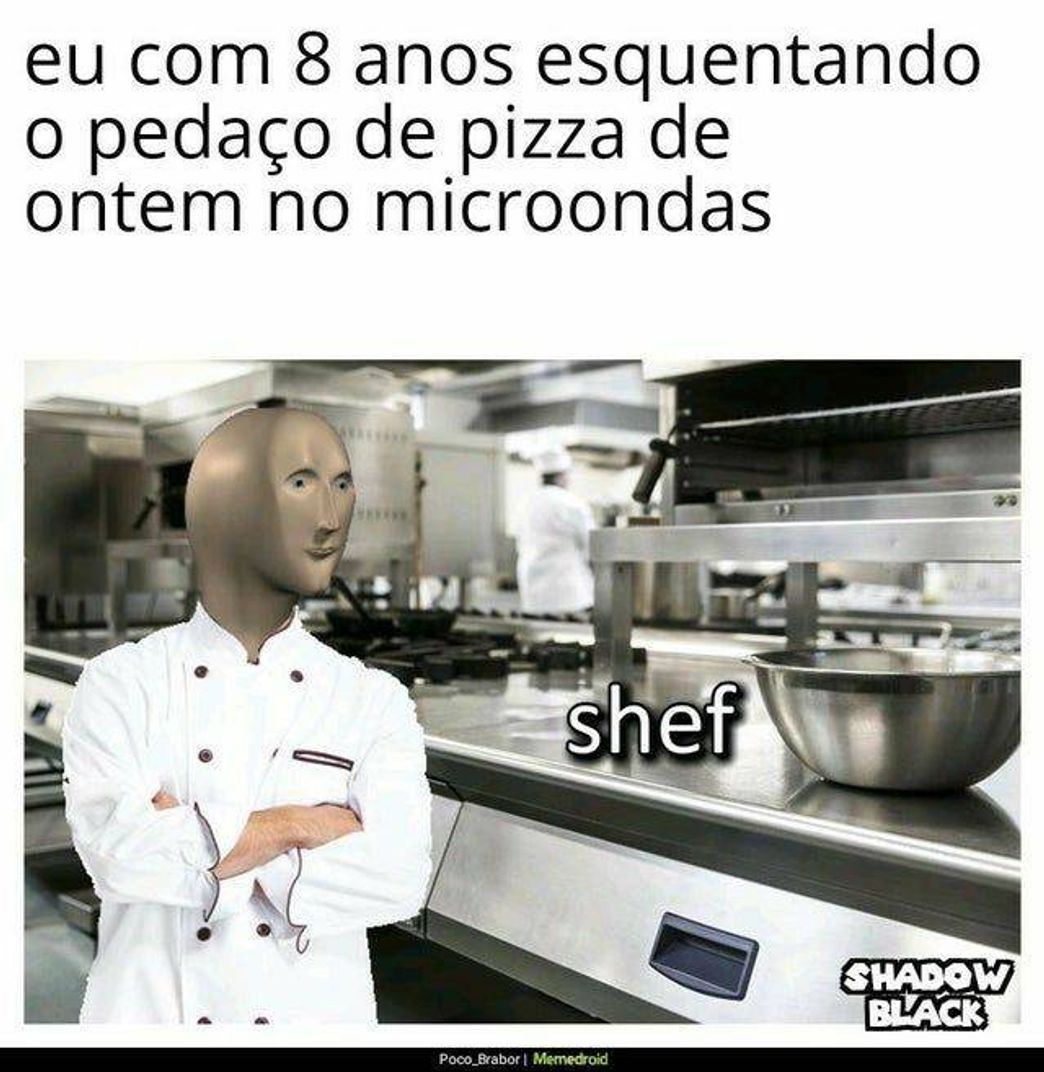 Fashion Memes brasileiros 