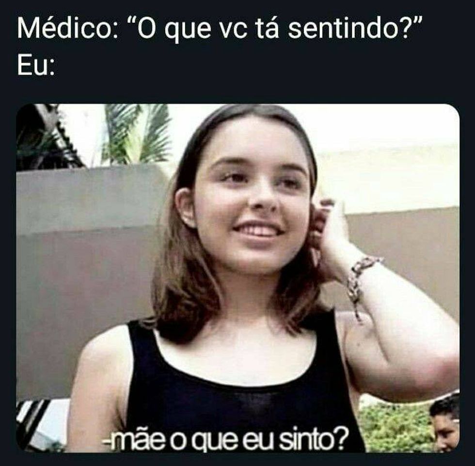 Moda Memes brasileiros 