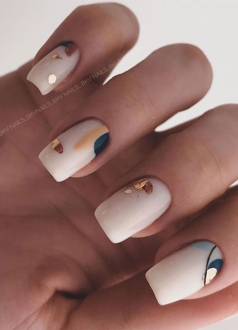 Fashion Inspo nails