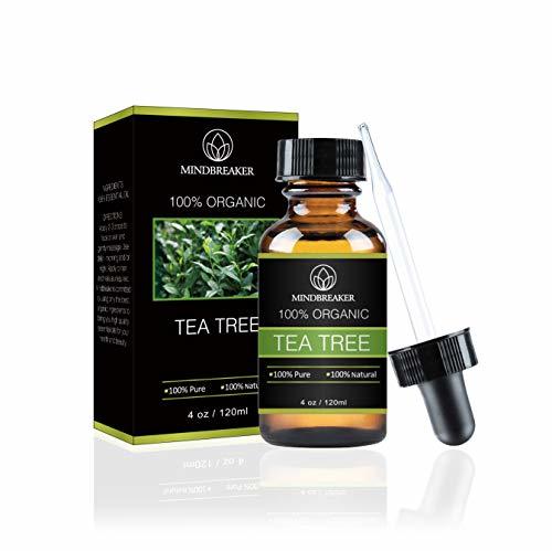 Social Tea Tree Essential Oil 100% puro y natural grado terapéutico: el mejor