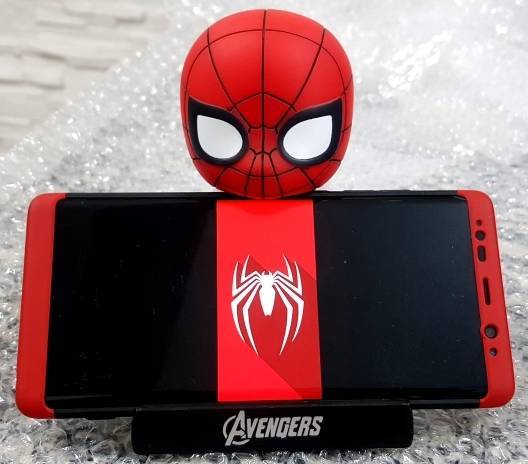 Social Sujeta móvil 