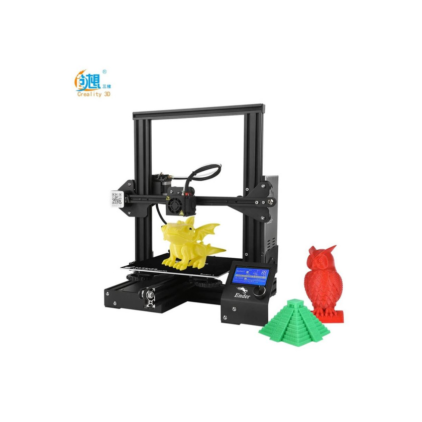 Producto Impresora 3D