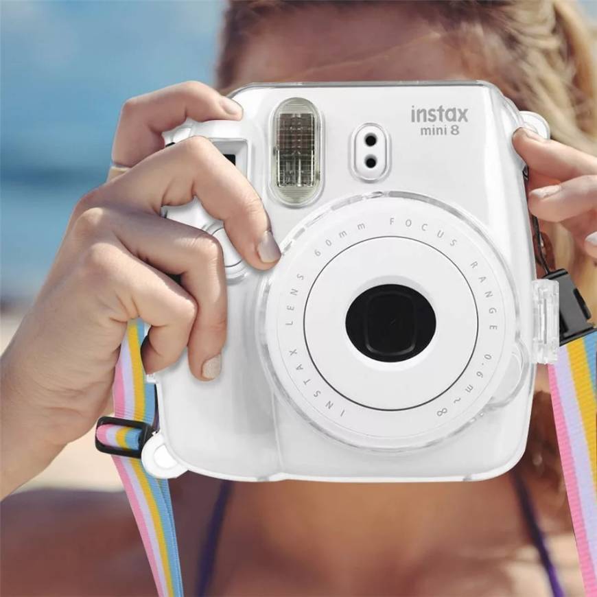 Productos Funda protectora Instax