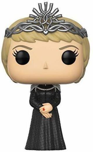 Funko - POP! Vinilo Colección Juego de tronos - Figura Cersei Lannister