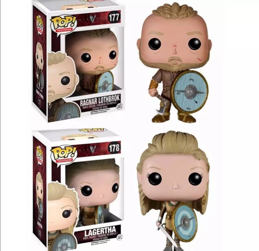 Product Funko pop