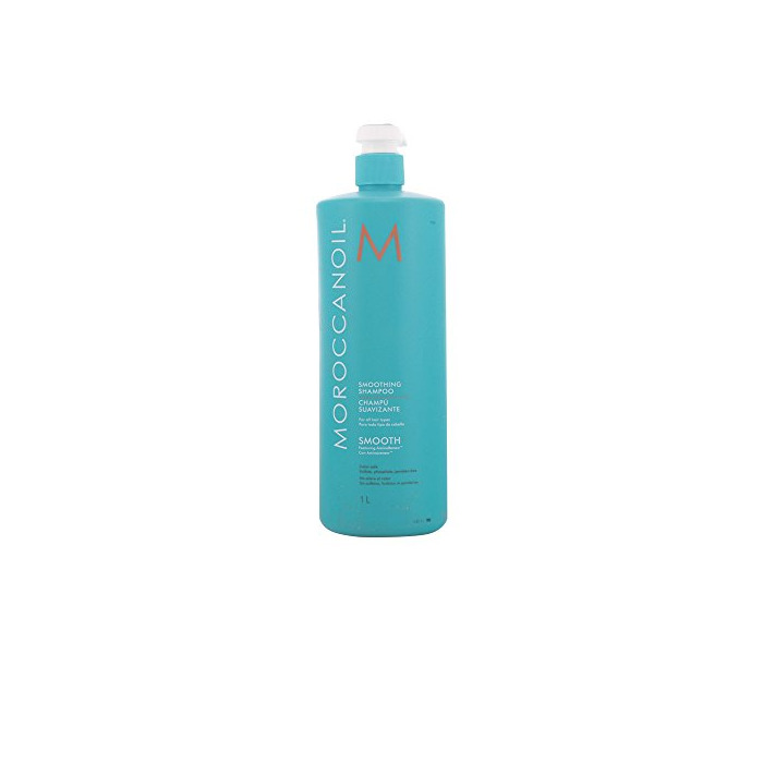 Belleza Moroccanoil Smooth Champú