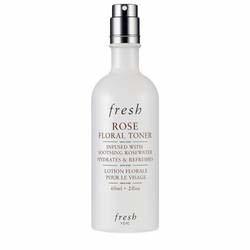 Beauty FRESH Rose Floral - Tóner