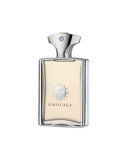 Amouage reflection eau de parfum spray 100ml.