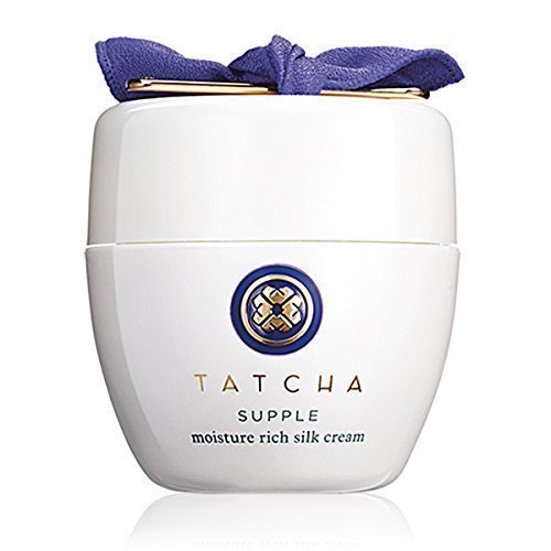 Products Tatcha SUPPLE MOISTURE RICH SILK CREAM55ml