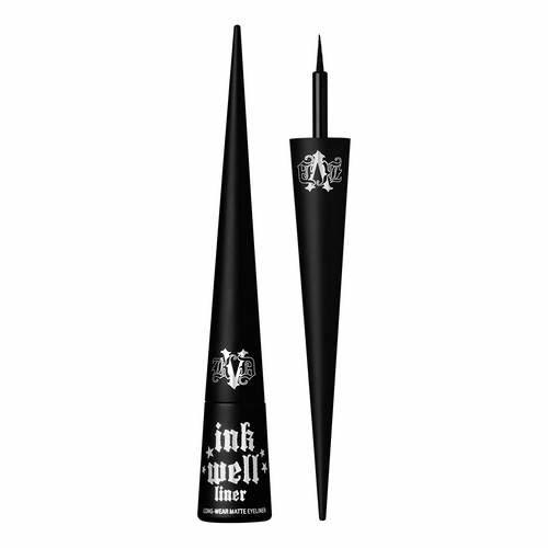 Belleza Kat Von D - delineador de ojos mate de 2 ml