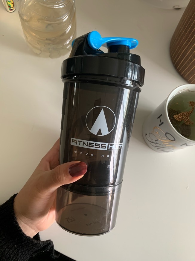 Moda FitnessHut Shake 