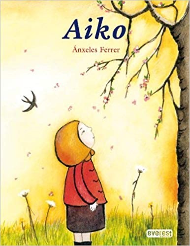 Libro Aiko