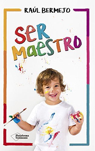 Libros Ser maestro