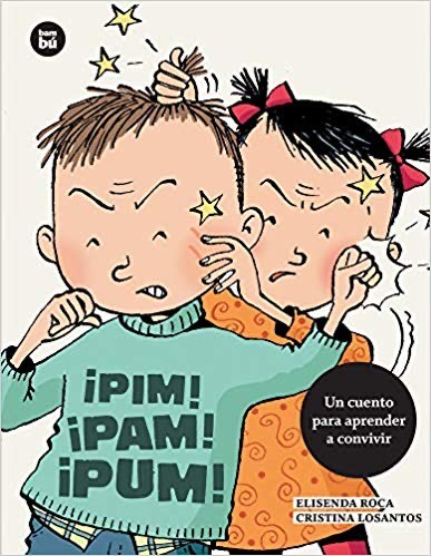 Book Pim! Pam! Pum!