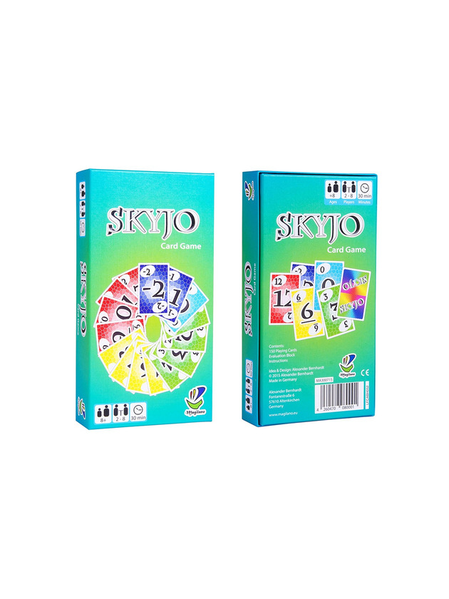 Producto Skyjo