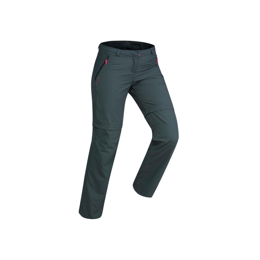 Producto Pantalón de montaña desmontable 