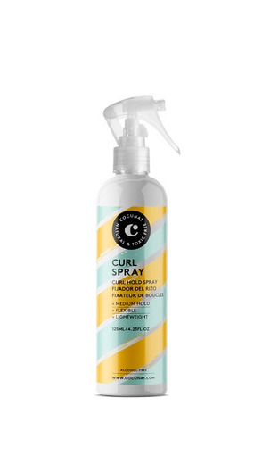 Curl Spray 125ml
