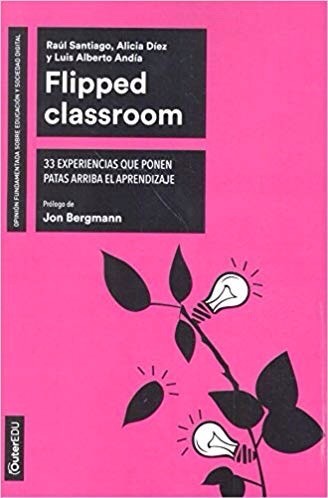 Libro Flipped classroom