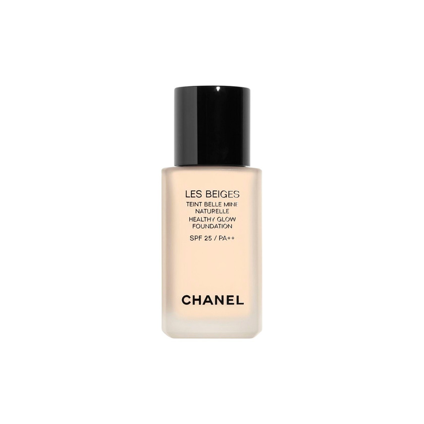 Base da Chanel 