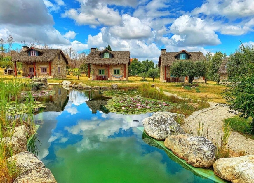 Chão do Rio