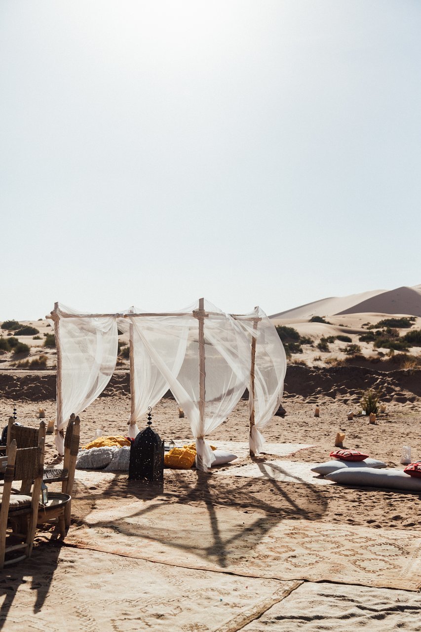 KamKam Dunes