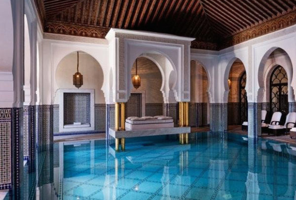 La Mamounia