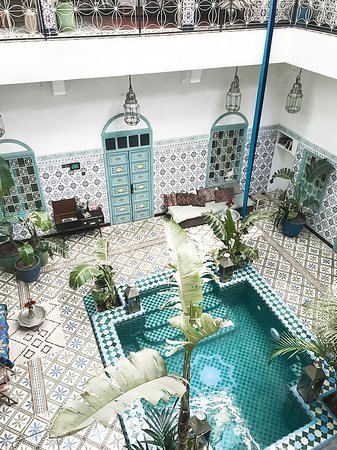 Riad Be