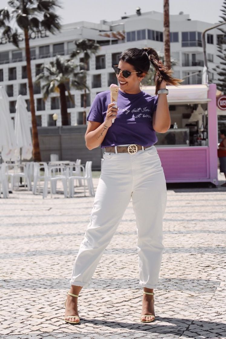 Social Calças Petit Zara