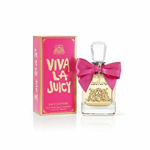 Belleza Juicy Couture Viva La Juicy Eau de Parfum 100 ml