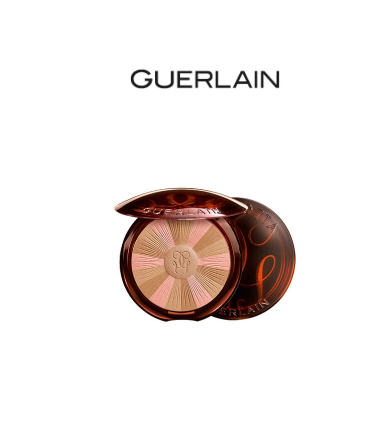 Product Pó Terracota Guerlain