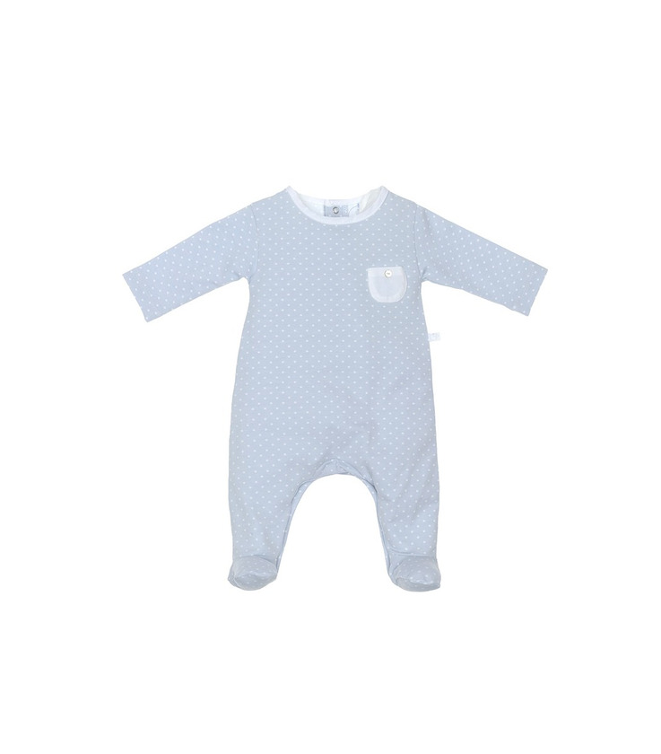 Product Babygrow Laranjinha 