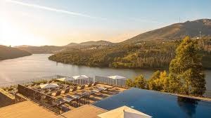 Place Douro41 Hotel & Spa