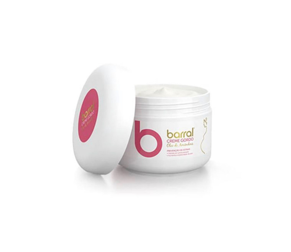 Product Creme Gordo Barral 