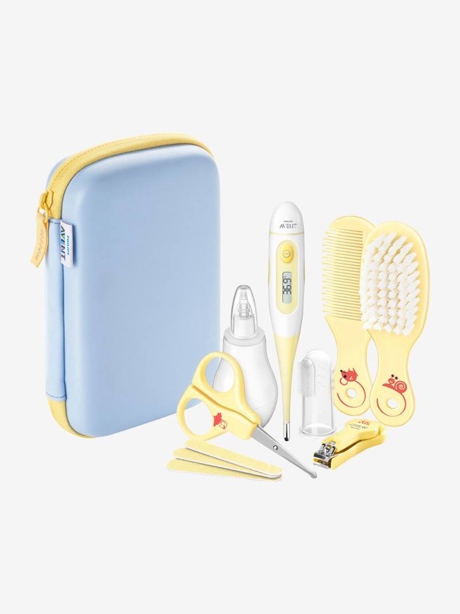 Producto Kit cuidados para bebé Philips AVENT