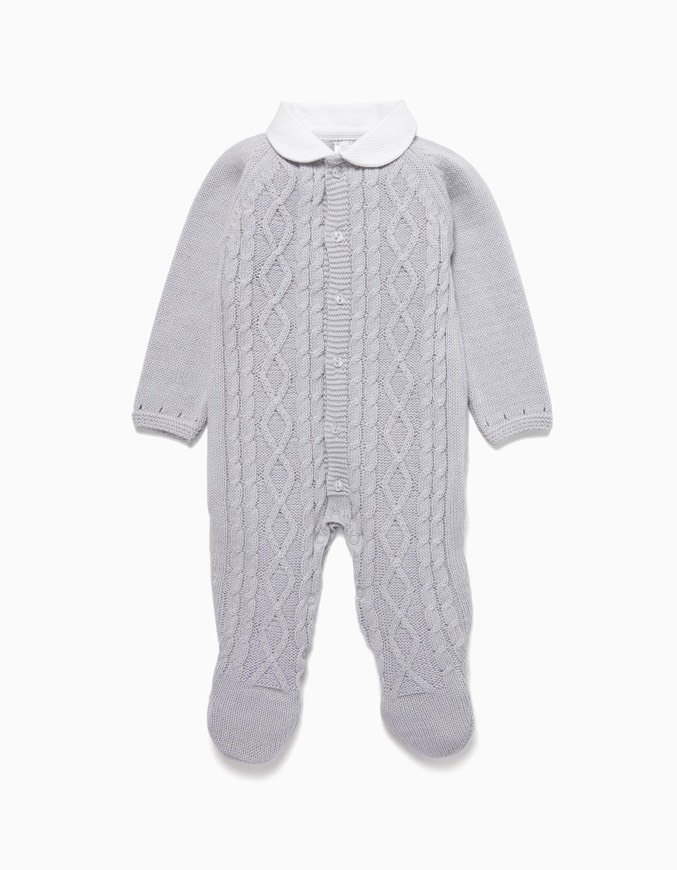 Product Babygrow Zippy