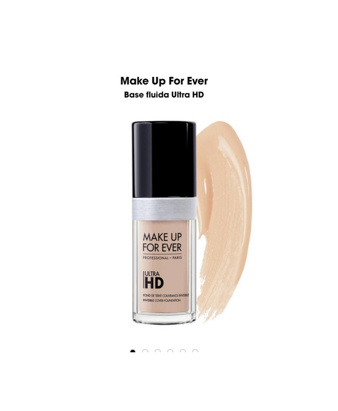 Make up forever