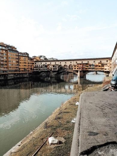 Ponte Vecchio