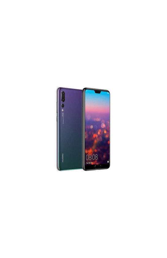 Producto Huawei P20 Pro