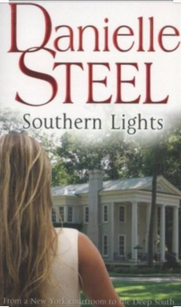 Book Southern Lights